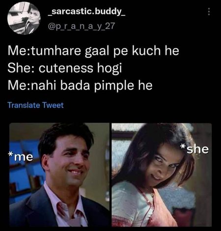 Memes & Satire image