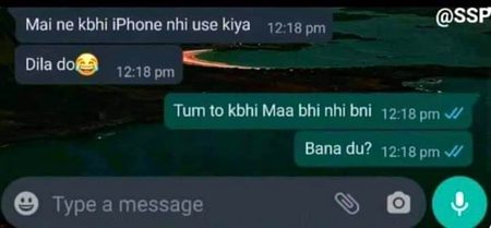 Funny joke