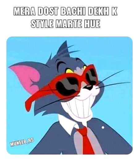 Memes & Satire image