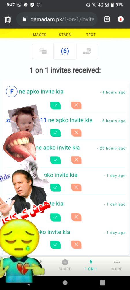 Funny joke