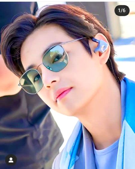 Beautiful People image