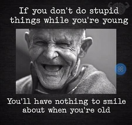 Funny joke