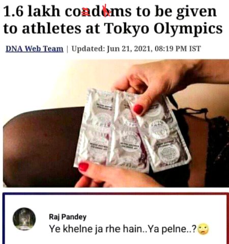 Funny joke