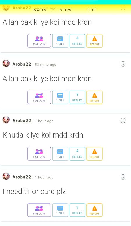 Damadam Roasting image