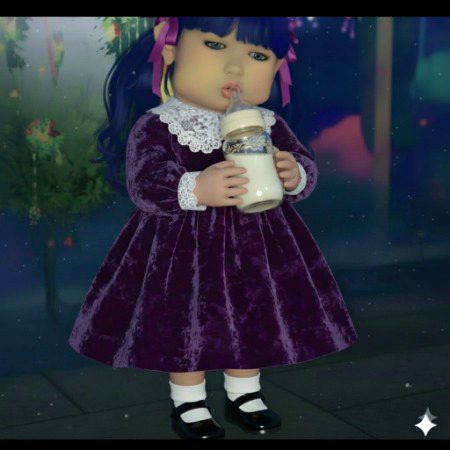 Beautiful People image