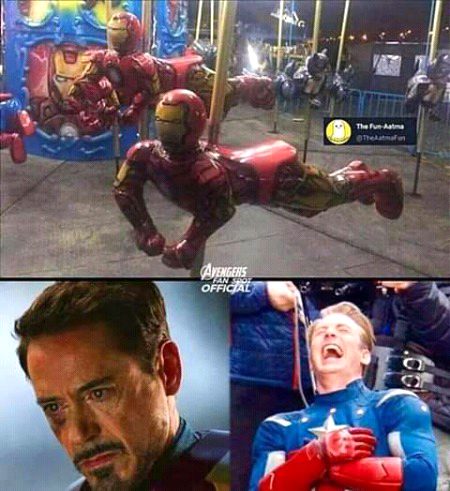 Funny joke