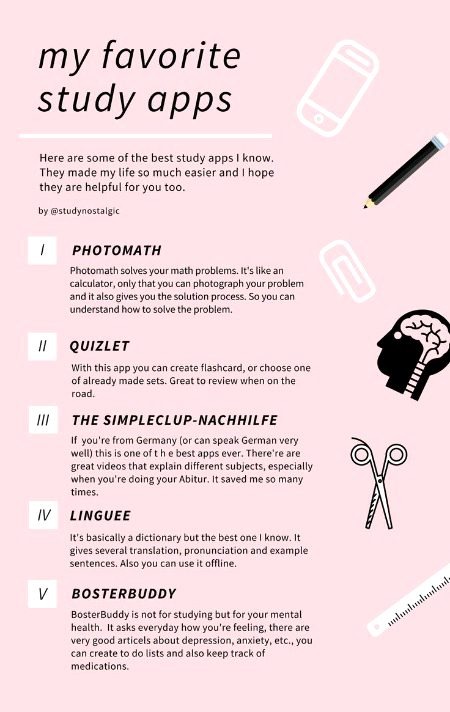 Tips for Students image