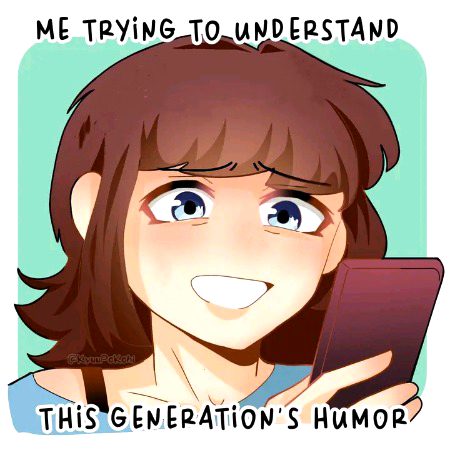 Memes & Satire image