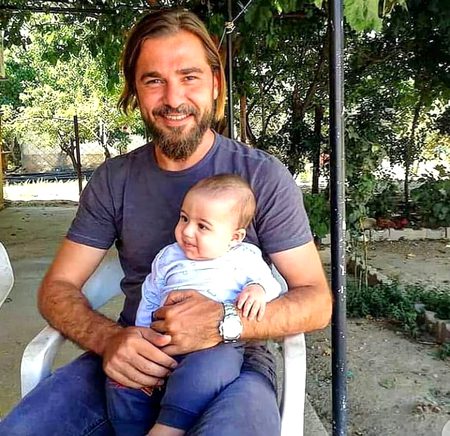 Turkish Celebs image