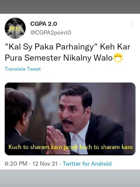 Memes & Satire image