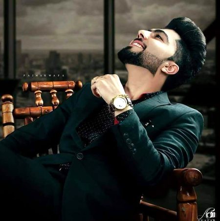 Beautiful People image