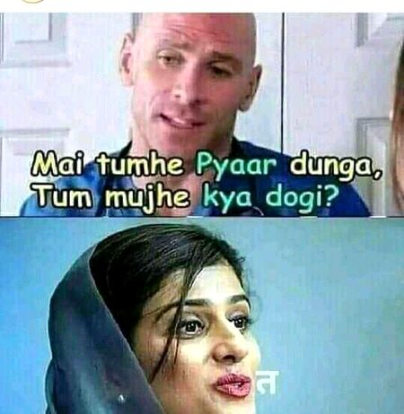 Funny joke