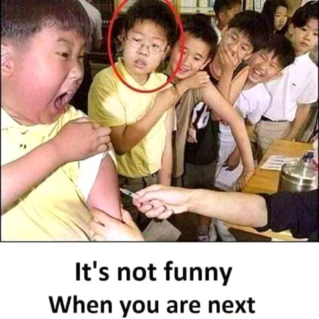 Funny joke