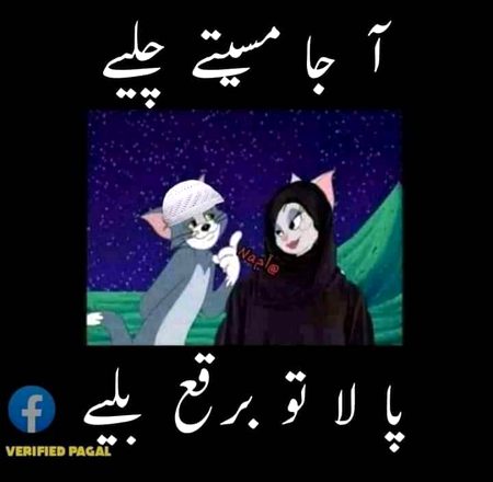 Funny joke