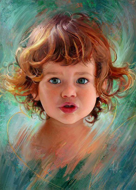 Paintings image