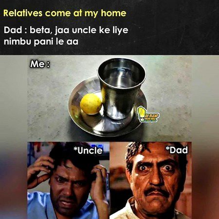 Memes & Satire image