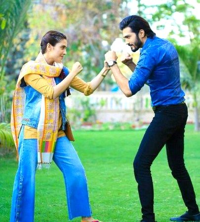 Pakistani Celebs image