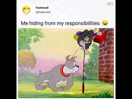 Funny joke