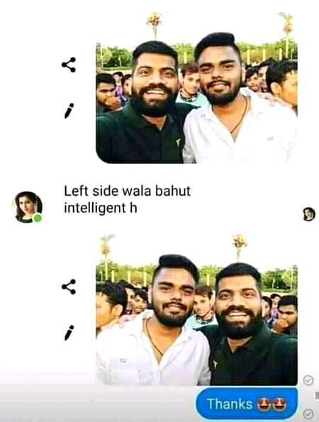 Funny joke