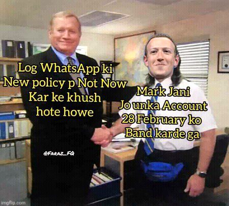 Memes & Satire image