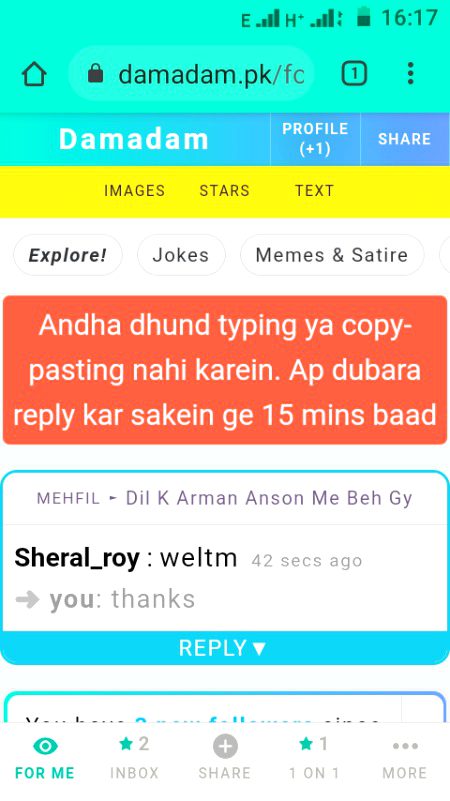 Funny joke