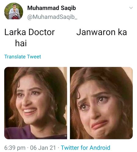 Funny joke