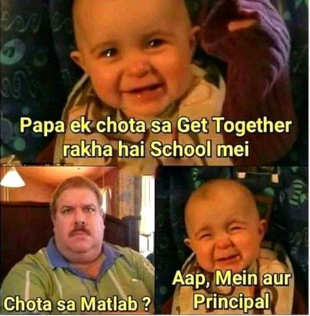 Memes & Satire image