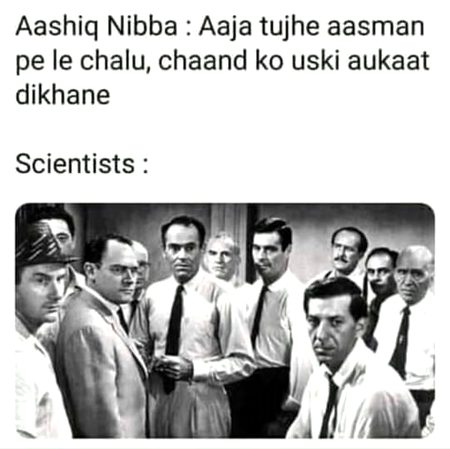 Memes & Satire image