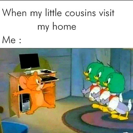 Memes & Satire image