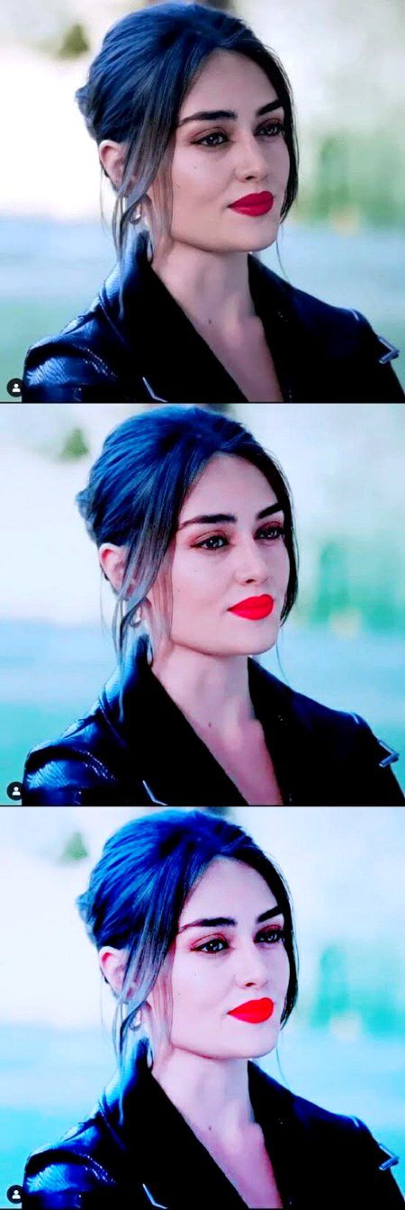 Turkish Celebs image