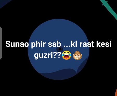 Funny joke