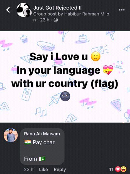 Funny joke