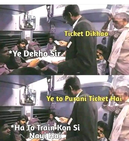 Memes & Satire image