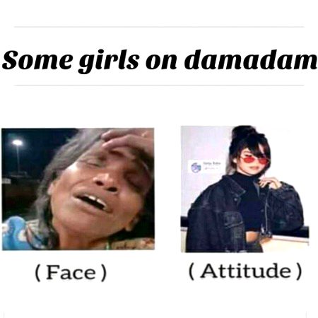 Damadam Roasting image
