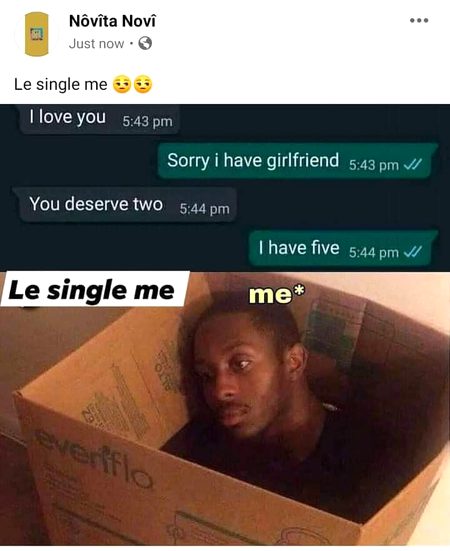 Memes & Satire image