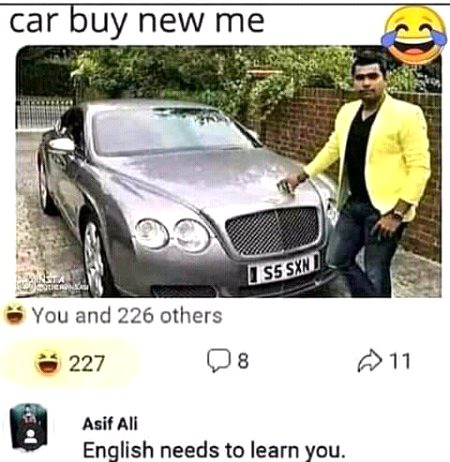 Funny joke