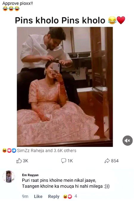 Funny joke