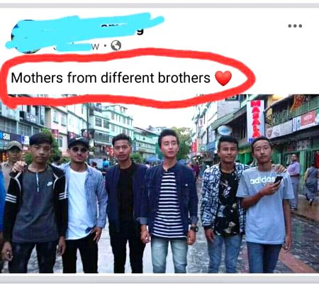 Funny joke