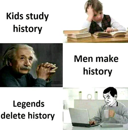 Memes & Satire image