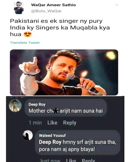 Memes & Satire image