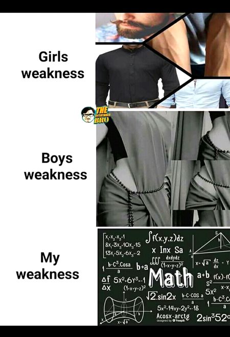 Memes & Satire image