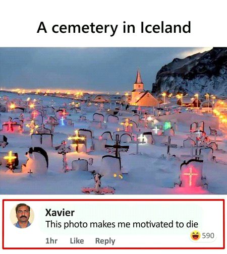 Funny joke
