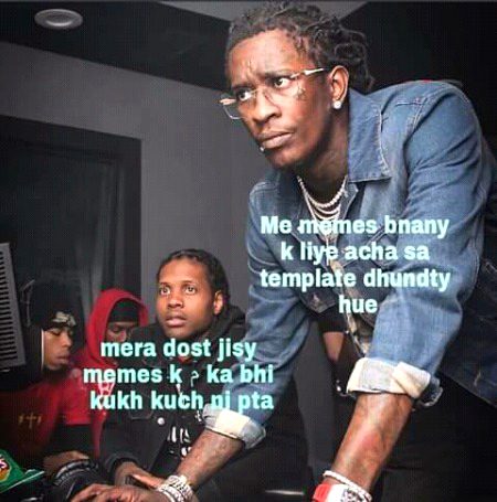 Memes & Satire image