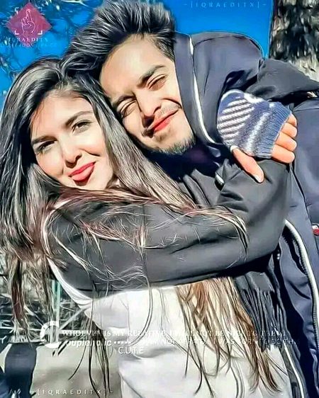 Beautiful People image