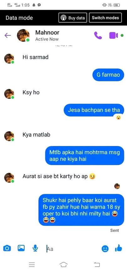 Funny joke