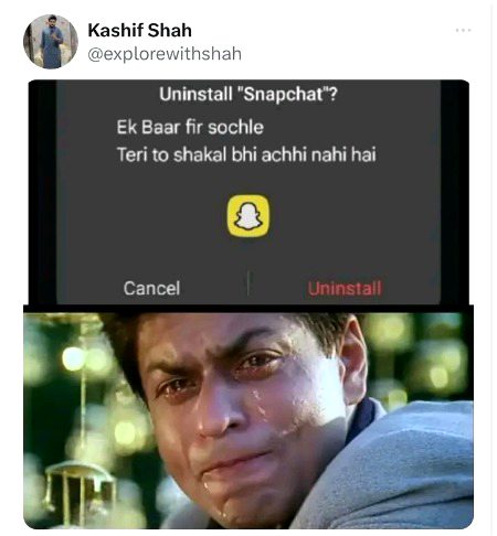 Funny joke