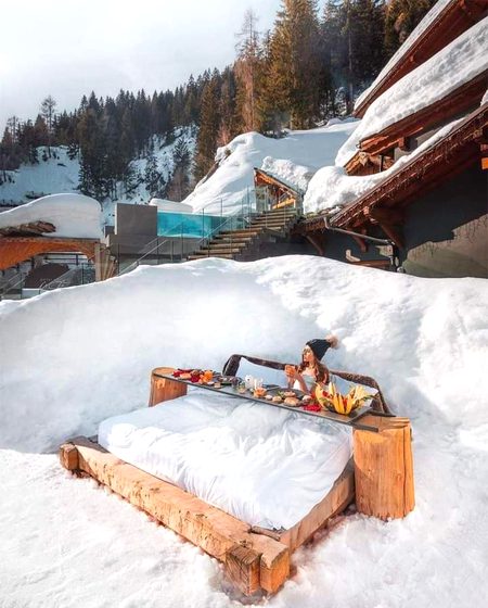 Beautiful Nature image