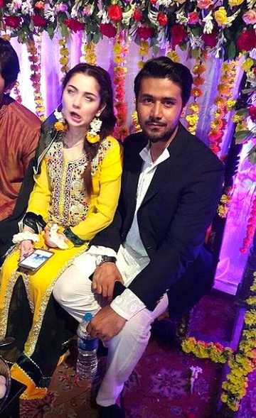 Beautiful People image