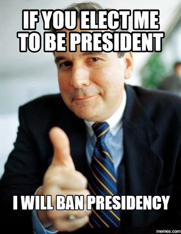 Memes & Satire image
