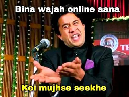 Memes & Satire image